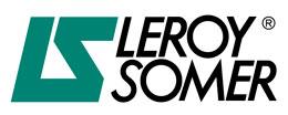 Leroy Somer