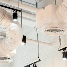 Système de ventilation